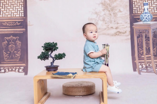 博罗宝宝反复发烧呕吐