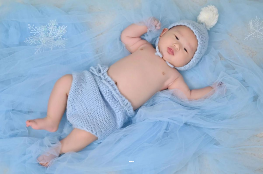 博罗宝宝长牙时间和顺序